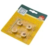 Sicurezza Infantile|Blocca apertura finestra - 4 pz.