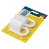 Sicurezza Infantile|Blocca cardine anti schiacciamento - 2 pz.