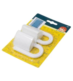 Sicurezza Infantile|Blocca cardine anti schiacciamento - 2 pz.