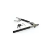 Clearance Bloccasterzo ok-lock security  65372 Garage E Manutenzione