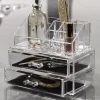Clearance Blocco 2 cassetti e organizer Accessori Bagno