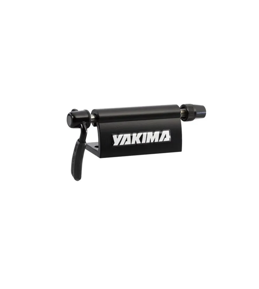 Portaggio-Yakima Blockhead, staffa fissaggio ciclo a forcella y8001117