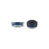 Sale Bobina e coperchio di ricambio rac 122 compatibile con tagliabordi rlt4027 - rlt5027 - rlt6030 Decespugliatori