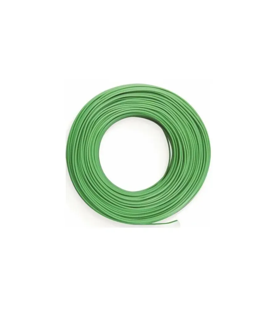 Online Bobina filo perimetrale per robot tagliaerba freemow , 100x0,34 m 2 pezzi Robot Tagliaerba