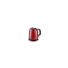 Online Bollitore elettrico in acciaio inossidabile rosso, 1 litro - russel hobbs Piccoli Elettrodomestici