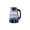 Outlet Bollitore elettrico trasparente 1,7 litri - russel hobbs Piccoli Elettrodomestici