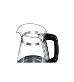 Outlet Bollitore elettrico trasparente 1,7 litri - russel hobbs Piccoli Elettrodomestici