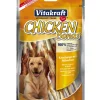Online Bonas bastoncini da masticare con carne - Stick