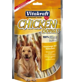 Online Bonas bastoncini da masticare con carne - Stick