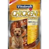 Vitakraft Stick|Bonas bastoncini pollo con formaggio 80 gr. -