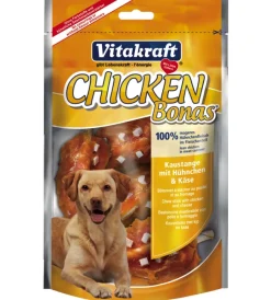 Vitakraft Stick|Bonas bastoncini pollo con formaggio 80 gr. -