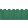 Reti, Recizioni E Cancelli Per Giardino-Verdemax Bordo ornamentale 150x175hcm 3m verde