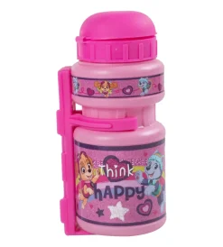 Bici- Borraccia ciclo "paw patrol girl"