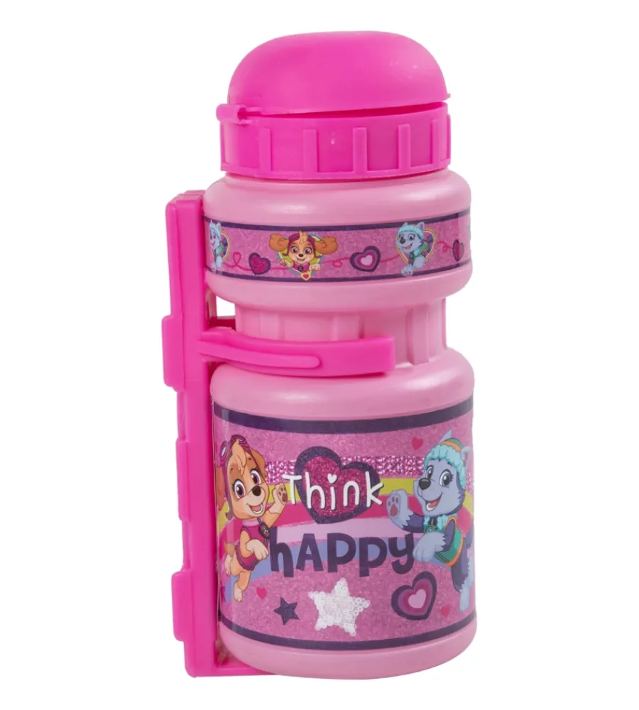Bici- Borraccia ciclo "paw patrol girl"