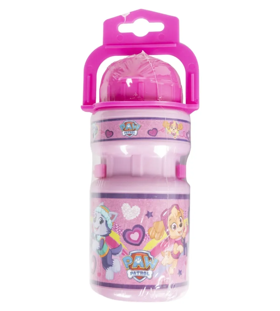 Bici- Borraccia ciclo "paw patrol girl"