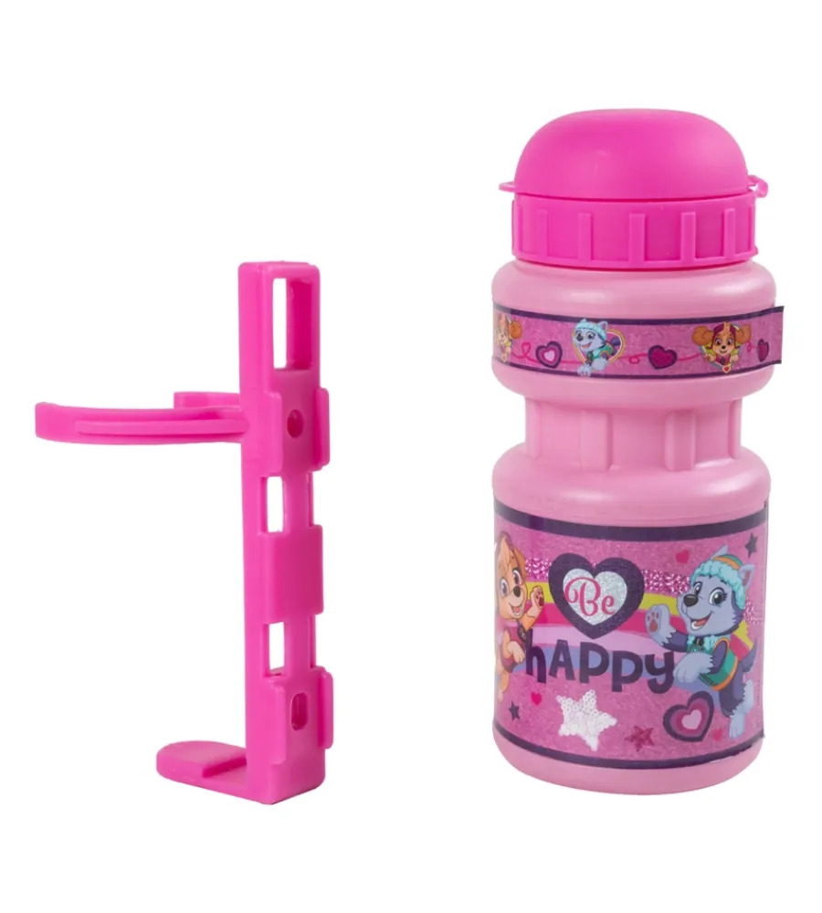 Bici- Borraccia ciclo "paw patrol girl"
