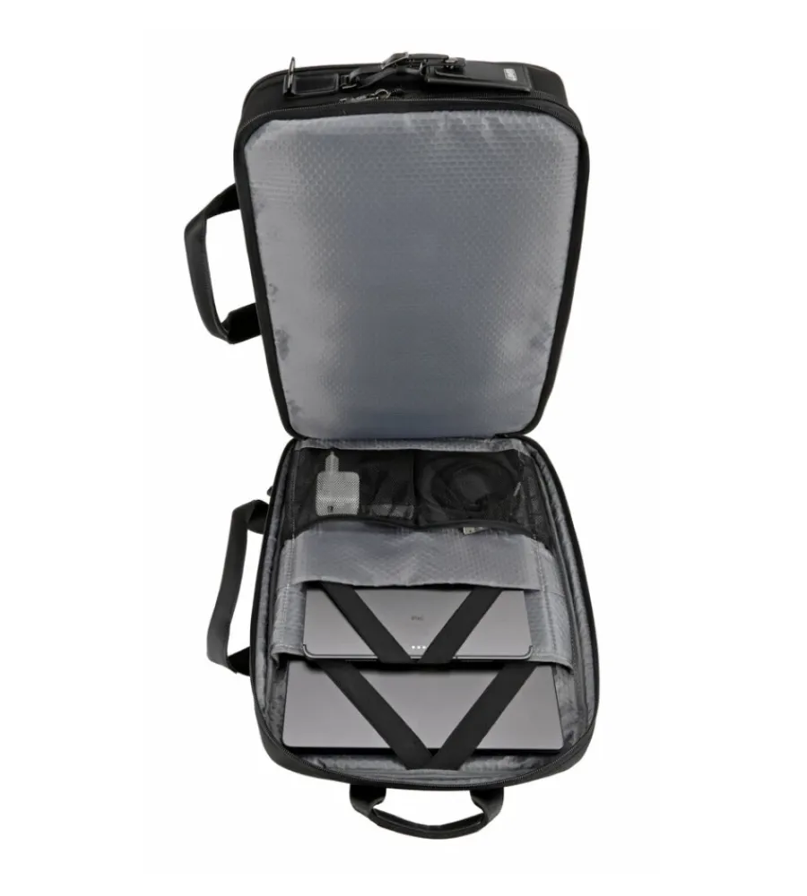 Lampa Garage E Manutenzione|Borsa da lavoro multifunzione "brief pack" in nylon 44x32x17 cm - 99411