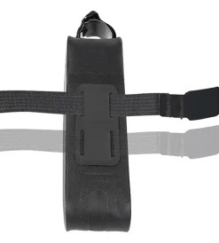 Sparco Bici|Borsa da telaio per bici in nylon , 21,5x5,5x8,5 cm
