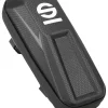 Bici-Sparco Borsa da telaio per bici in eva, 24x10x8 cm