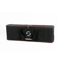 Clearance Borsa da trasporto per cuocispiedini miami 500/800 - Barbecue