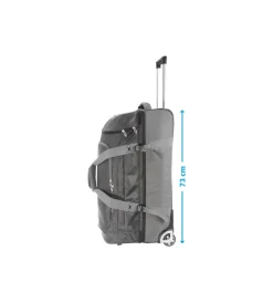 Brunner Campeggio|Borsa da viaggio 