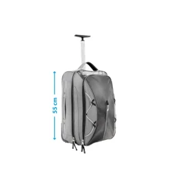 Campeggio-Brunner Borsa da viaggio 