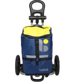 Bici- Borsa per bici bellelli