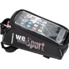 Online Borsa per bicicletta gazzetta dello sport "sprinter" idrorepellente, 10x10x20 cm Bici