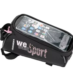 Online Borsa per bicicletta gazzetta dello sport "sprinter" idrorepellente, 10x10x20 cm Bici