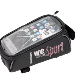 Online Borsa per bicicletta gazzetta dello sport "sprinter" idrorepellente, 10x10x20 cm Bici