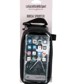Online Borsa per bicicletta gazzetta dello sport 