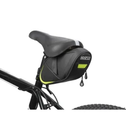 Outlet Borsa per bicicletta impermeabile , 24x8,5x10 cm Bici