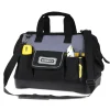 Stanley Officina E Garage|Borsa porta attrezzi 16 nylon, 44.7x27.5x23.5 cm