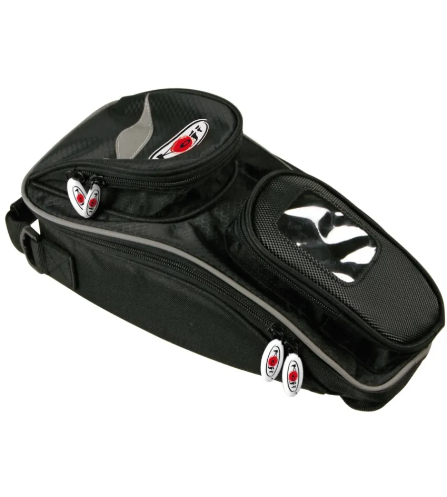 Moto-Lampa Borsa serbatoio 5lt "speed tour" 90267