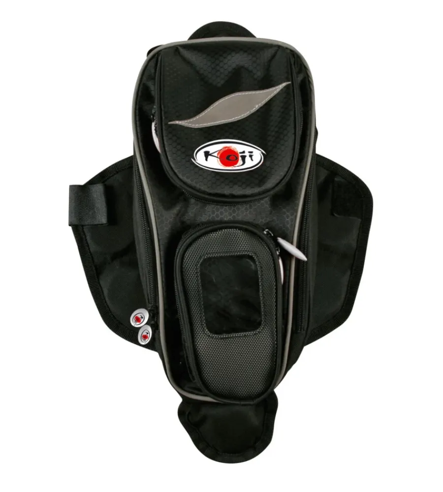 Moto-Lampa Borsa serbatoio 5lt "speed tour" 90267