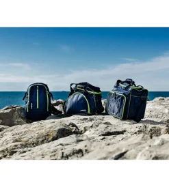 Brunner Campeggio|Borsa termica "friobag oblique" 45x25x33 cm