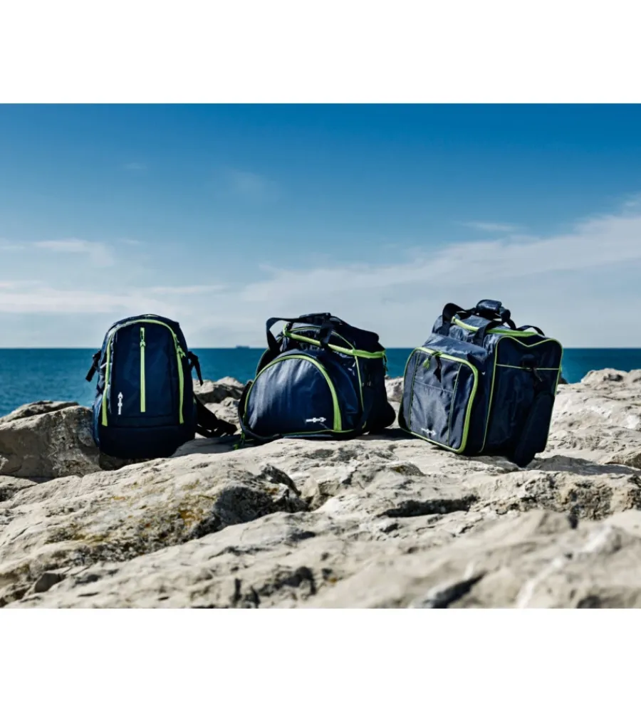 Brunner Campeggio|Borsa termica "friobag oblique" 45x25x33 cm