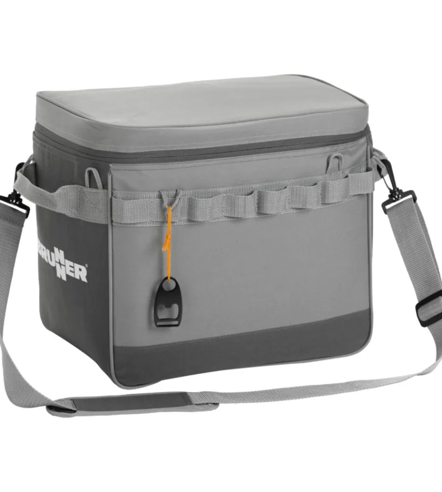 Brunner Campeggio|Borsa termica "gelbag 30" 41x26x34 cm