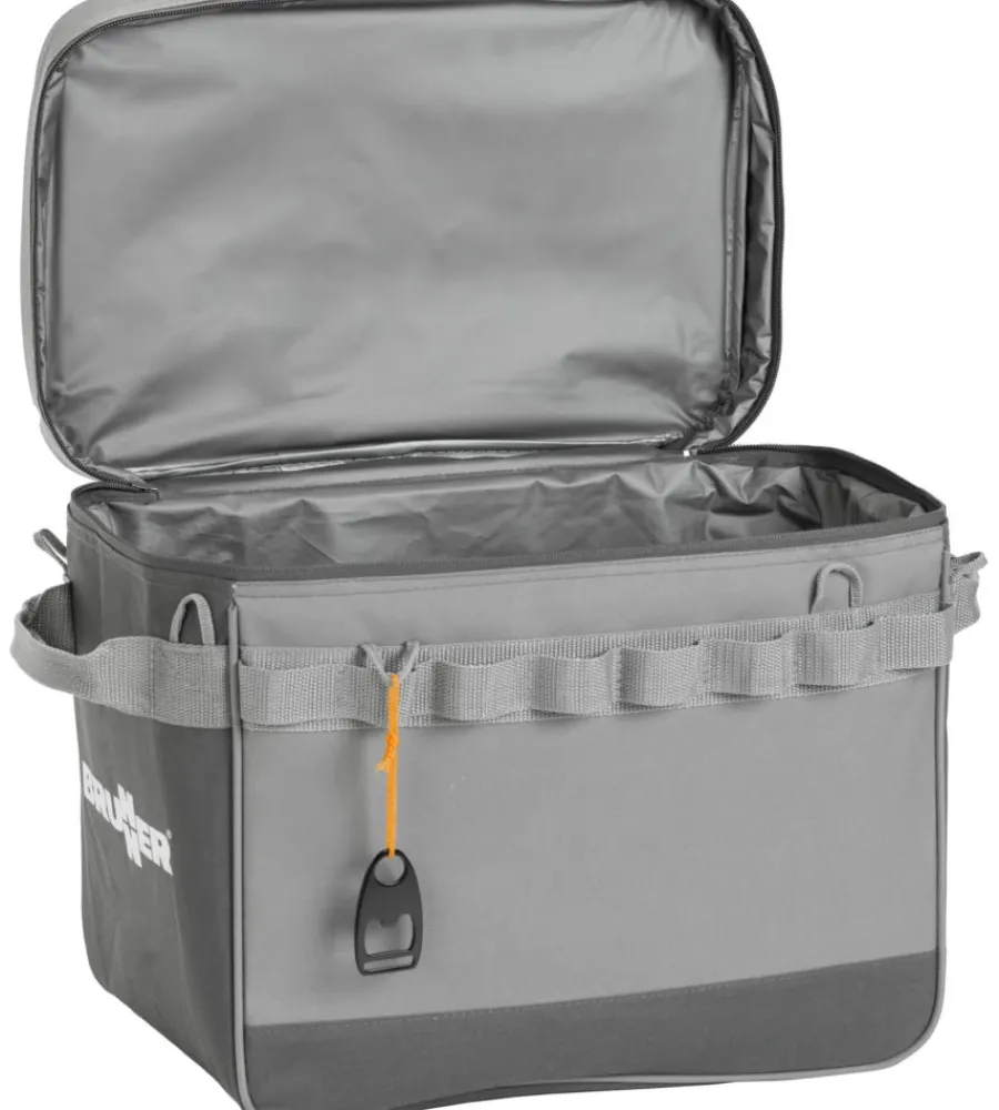 Brunner Campeggio|Borsa termica "gelbag 30" 41x26x34 cm