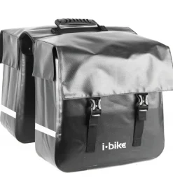 Best Borse posteriori per bicicletta impermeabili i-bike Bici