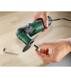 Utensili Multifunzione-Bosch utensile multifunzione pmf 220 ce
