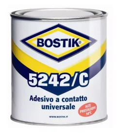 Colle|Bostik 5242/c - latta 400ml