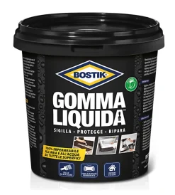 Discount Bostik gomma liquida - 750 ml. Prodotti Specifici Manutenzione