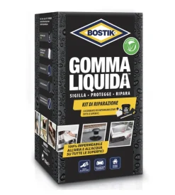 Outlet Bostik gomma liquida kit di riparazione Prodotti Specifici Manutenzione