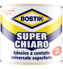 Clearance Bostik superchiaro - latta 400 ml Colle