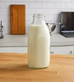 Hot Bottiglia in vetro bormioli "4 stagioni" 1 lt Conservazione Alimenti