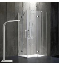 Docce E Accessori- Box doccia