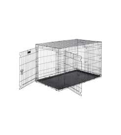Discount Box pieghevole per cani 