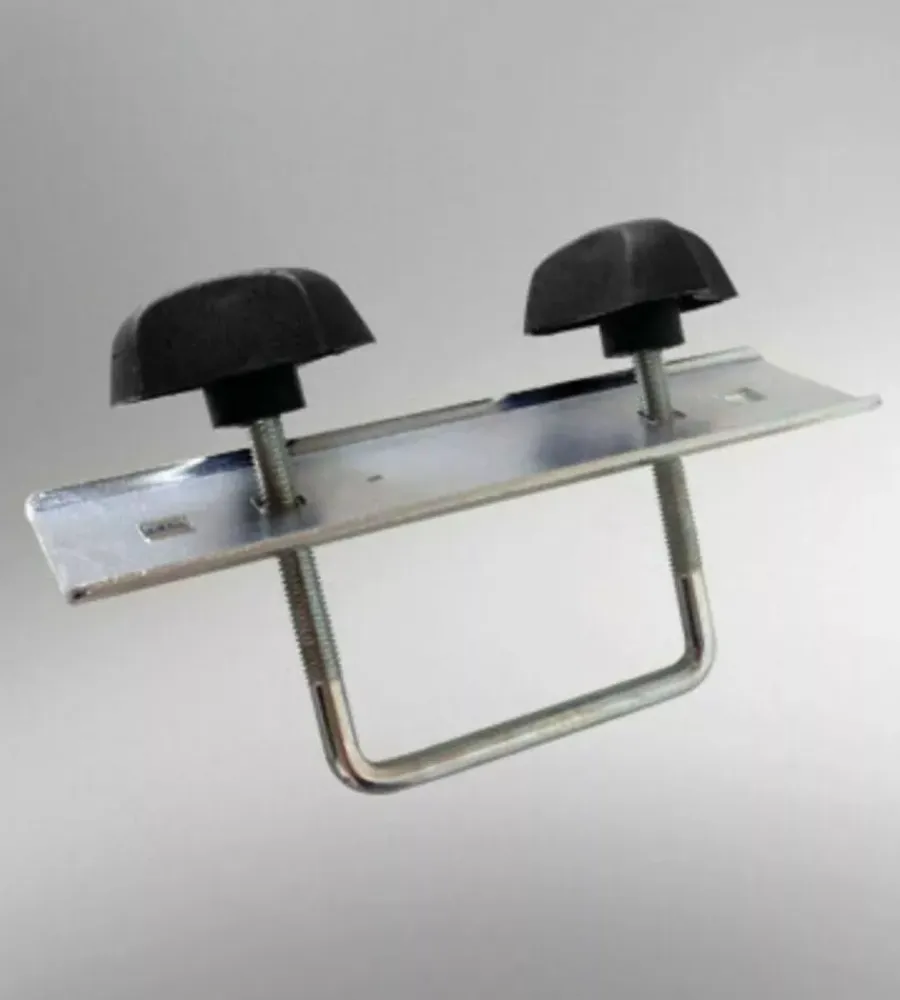 Best Box tetto per auto 320 litri in polipropilene nero - 60132 Portaggio