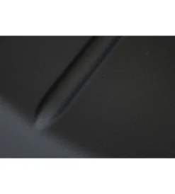 Hot Box tetto per auto 530 litri  in abs nero goffrato - n60019 Portaggio